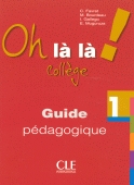 Oh la; la; ! college