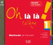 Oh la; la; ! college