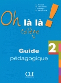 Oh la; la; ! college