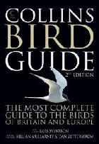 Collins Bird Guide