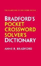 Collins Bradford\ Pocket Crossword Solver\