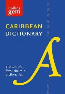 Collins Caribbean Dictionary Gem Edition