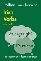 Collins Easy Learning Irish Verbs