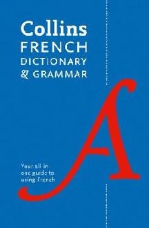 Collins French Dictionary and Grammar