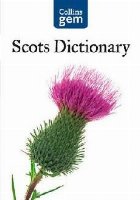 Collins Gem Scots Dictionary