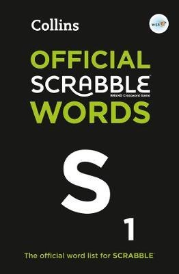 Collins Official Scrabble Words