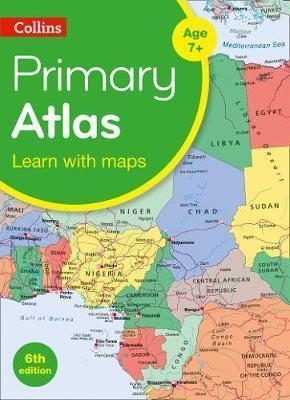 Collins Primary Atlas