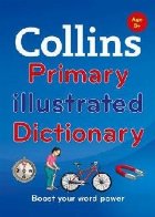 Collins Primary Illustrated Dictionary