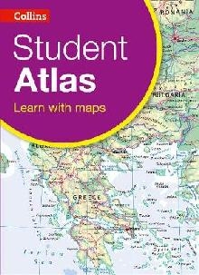 Collins Student Atlas