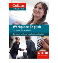 Collins Workplace English