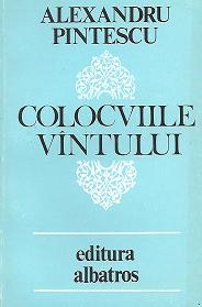 Colocviile vintului - Poeme