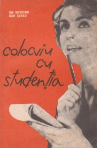 Colocviu cu studentia