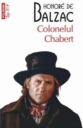 Colonelul Chabert (ediţie de buzunar)