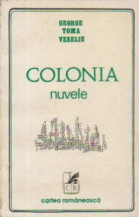 Colonia - Nuvele