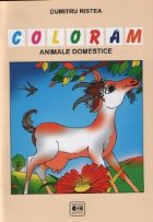 Coloram ANIMALE DOMESTICE