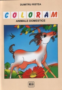 Coloram ANIMALE DOMESTICE