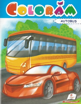 Coloram. Autobus