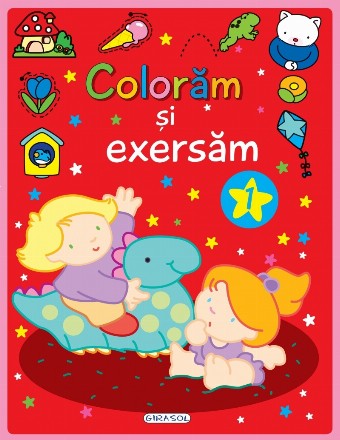 Coloram si exersam 1