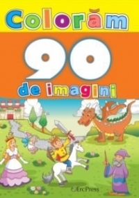 Coloram 90 de imagini