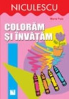 Coloram invatam