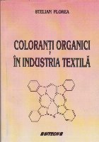 Coloranti Organici Industria Textila