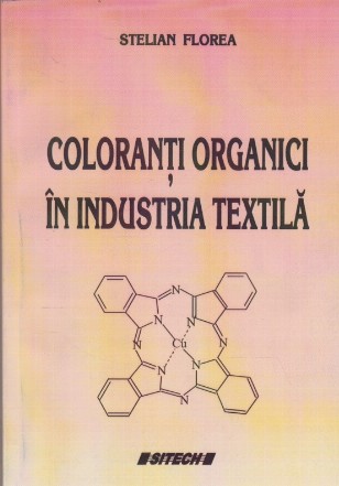 Coloranti Organici in Industria Textila