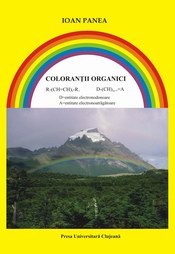 COLORANTII ORGANICI