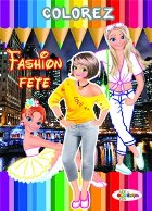 Colorez Fashion fete