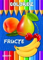 Colorez Fructe