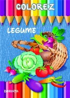 Colorez Legume