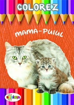 Colorez - Mama-puiul