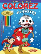 Colorez Robotei