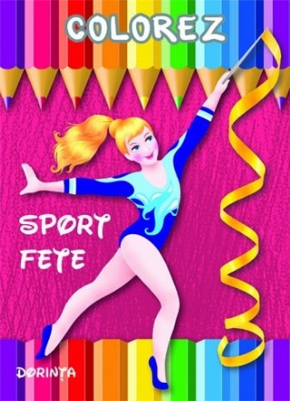 Colorez - Sport fete