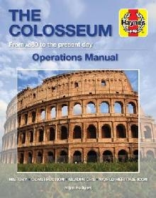 Colosseum Operations Manual