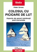 Colosul cu picioare de lut