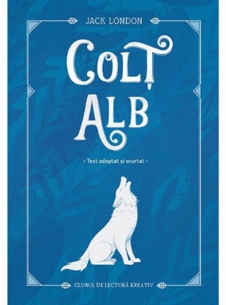 Colt Alb