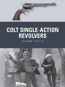 Colt Single-Action Revolvers