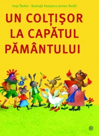 Un coltisor la capatul pamantului