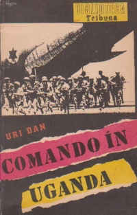 Comando in Uganda