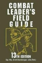 Combat Leader Field Guide