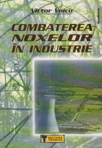 Combaterea noxelor in industrie