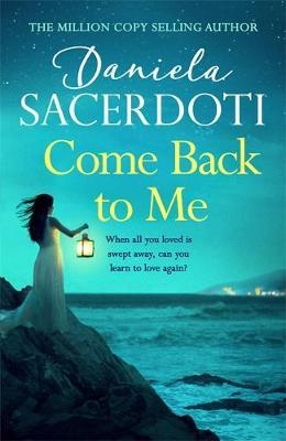 Come Back to Me (Seal Island 3)