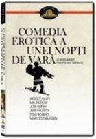 Comedia erotica a unei nopti de vara