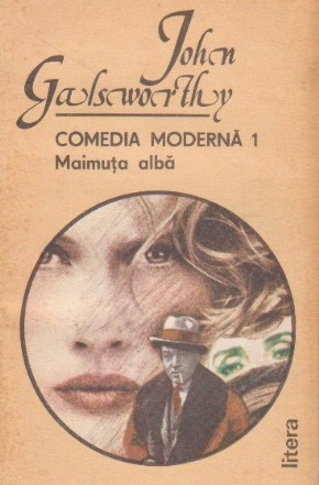 Comedia moderna, Volumul I, Maimuta Alba