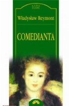 Comedianta