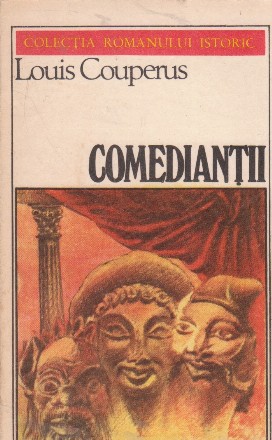 Comediantii