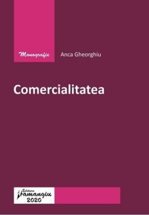 Comercialitatea