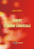 Comert economie comerciala