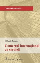 Comertul international servicii