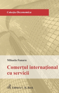 Comertul international cu servicii